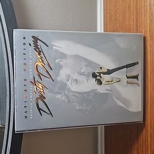 Dirty Dancing-Ultimate Edition